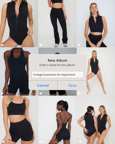 Building a Dancewear Wardrobe That Works for a Full Training Year