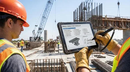 Why Rugged Tablets Are Becoming Essential Tools for Field Inspections
