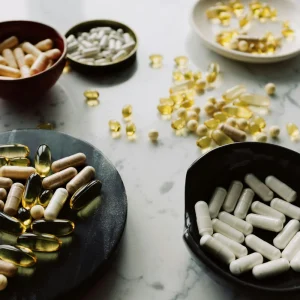 Collagen Supplements: A Practical Guide to Choosing the Right One for Your Wellness Goals
