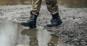 Waterproof Tactical Boots: Features That Matter for Duty, Outdoor Work, and Everyday Performance