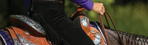 Types of Western Saddles: A Guide to Choosing the Right Saddle for Your Riding Style