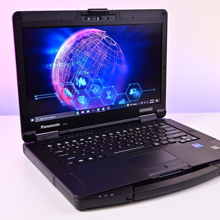 How to Choose the Right Panasonic Toughbook 55 Configuration