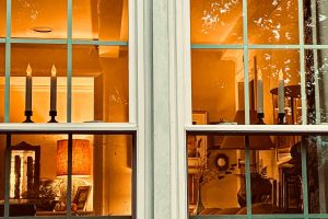 Window Candles: A Classic Home Accent for Warm and Welcoming Spaces