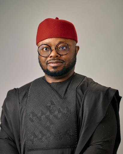 Ebonyi State’s Economic Future Comes into Focus as Business Magnate Ifeanyi Odii Seeks Governorship